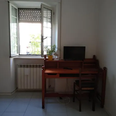 Gasthof Frank House LʼAquila