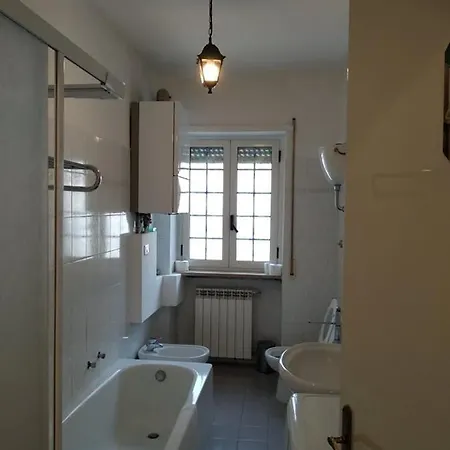 Gasthof Frank House *